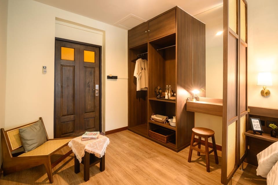 Niras Bankoc Hostel Hostel in Bangkok