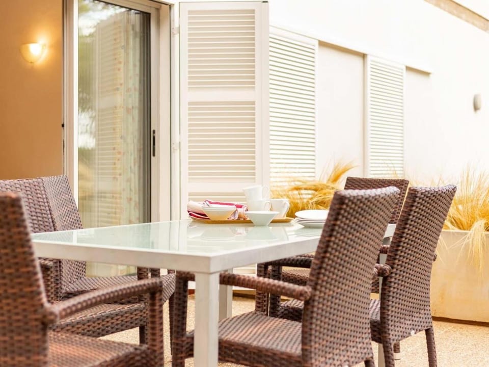 Toni B Apartment in Serra de Tramuntana