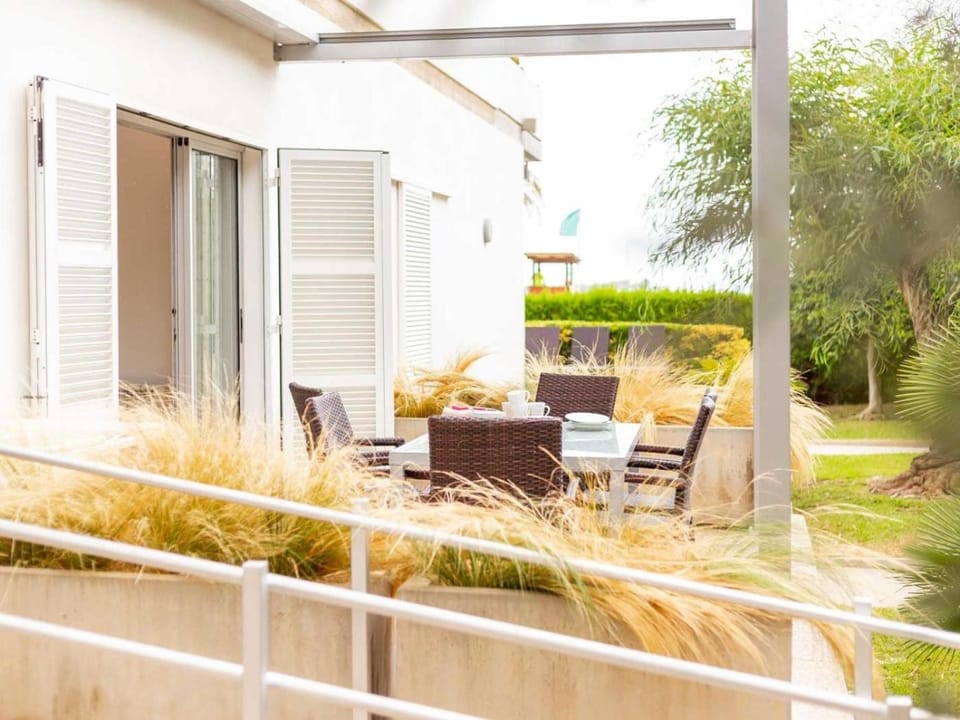 Toni B Apartment in Serra de Tramuntana