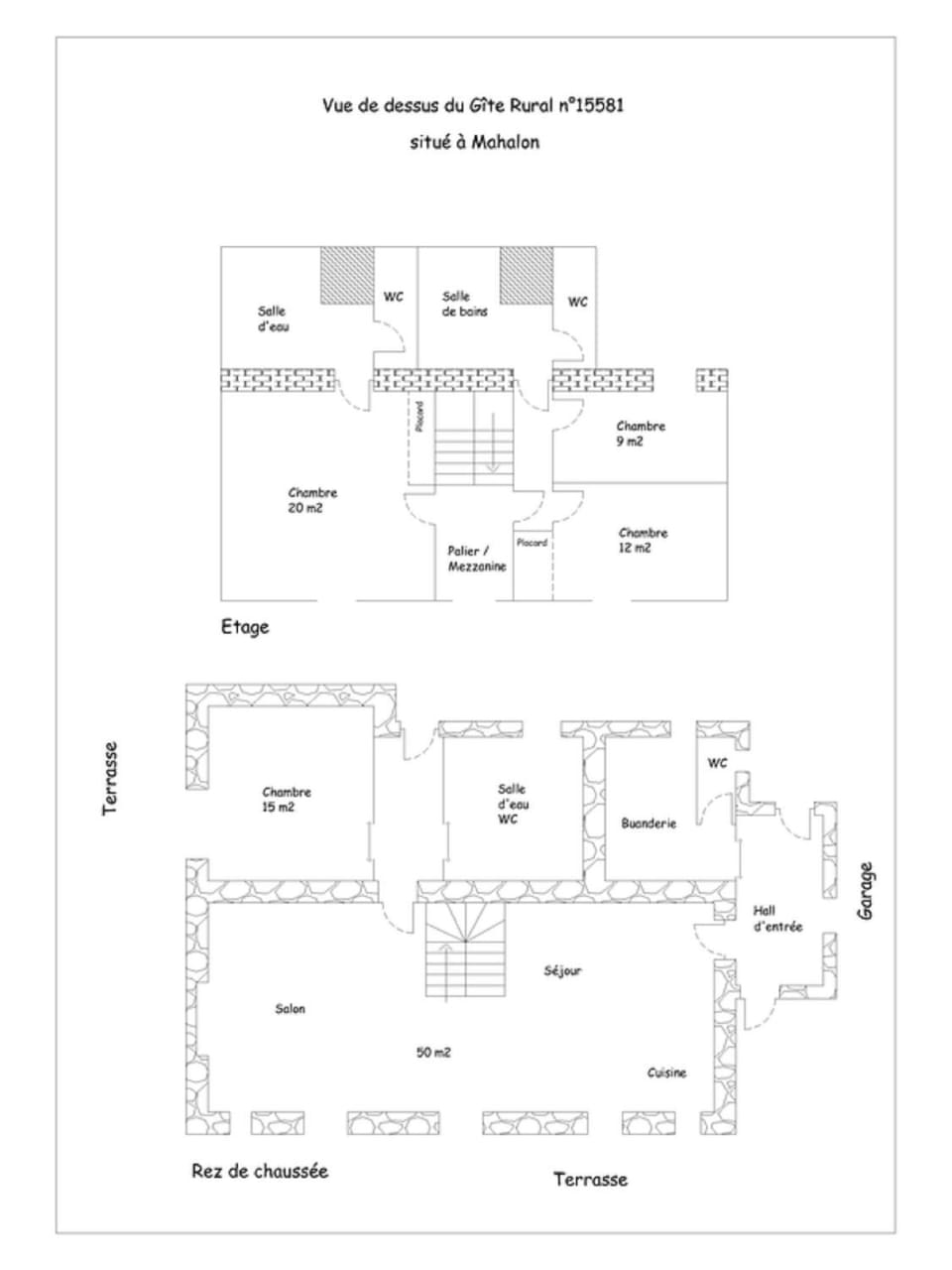 View (from property/room), Floor plan