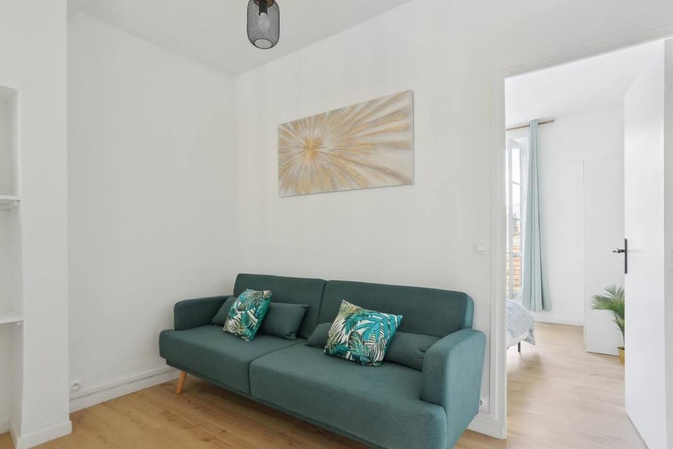 Le Baron - Versailles Apartment in Versailles