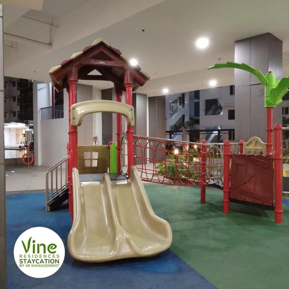 Children play ground, Children play ground
