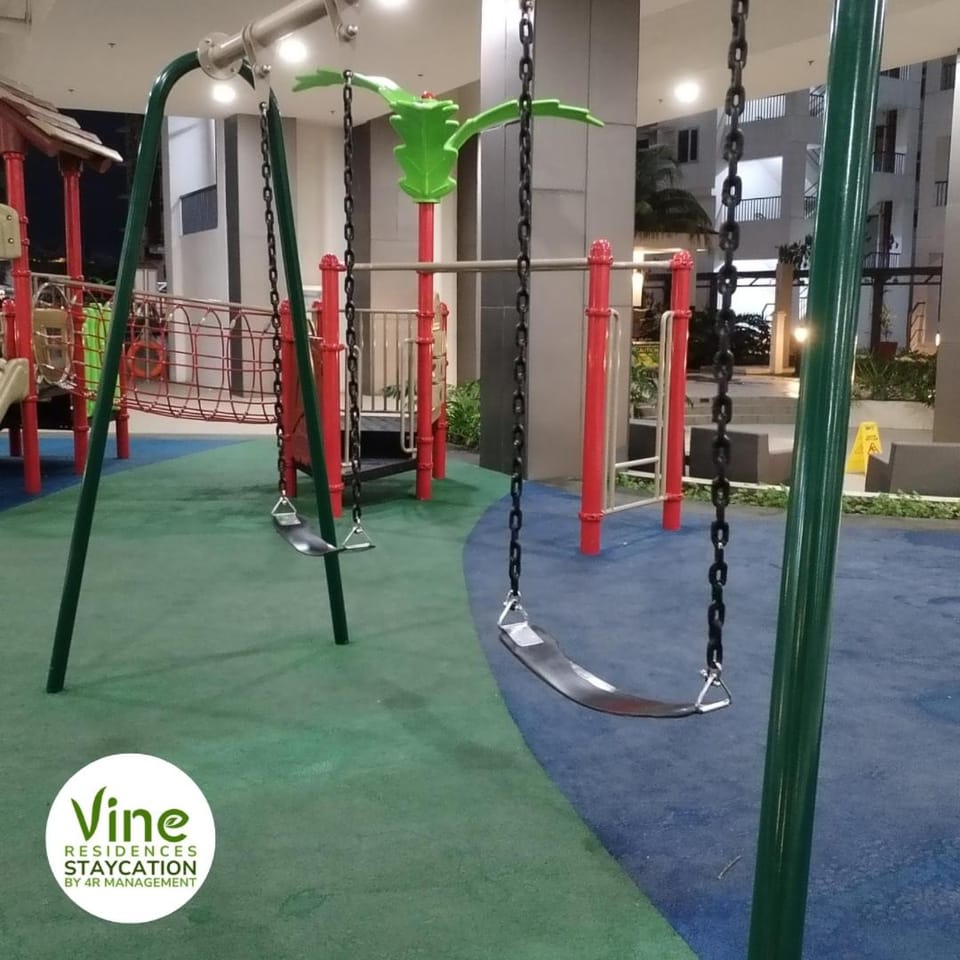 Children play ground, Children play ground