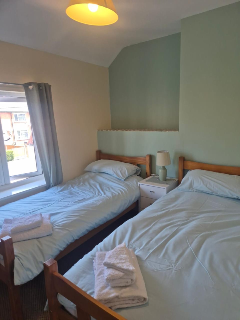ACCOMADATION WREXHAM Vacation rental in Wrexham