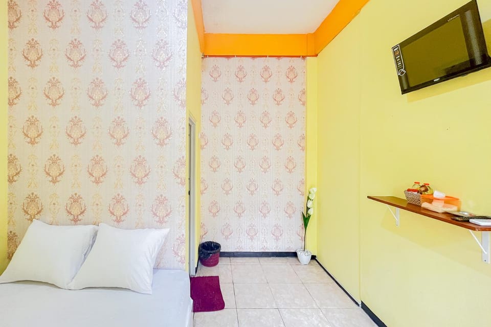 TV and multimedia, Bedroom