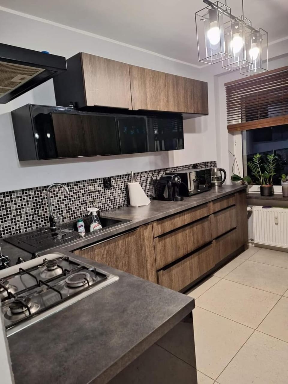 KWATERY PRACOWNICZE Apartment in Greater Poland Voivodeship