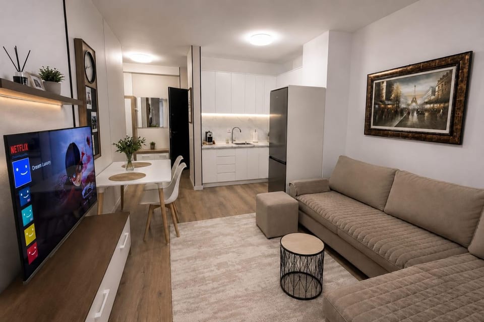 TV and multimedia, Living room