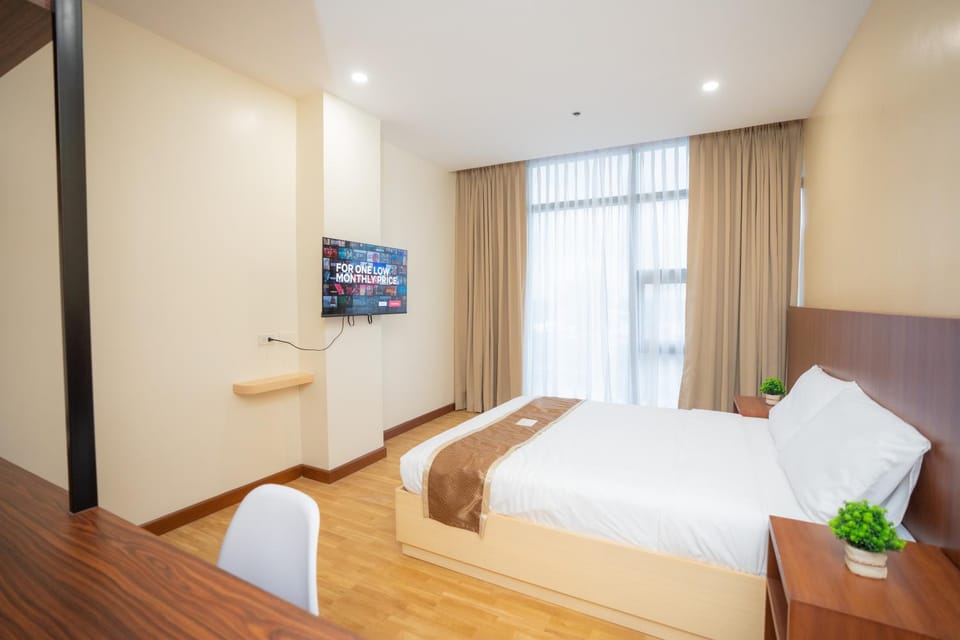 Sundaze Hotel Hotel in Naga