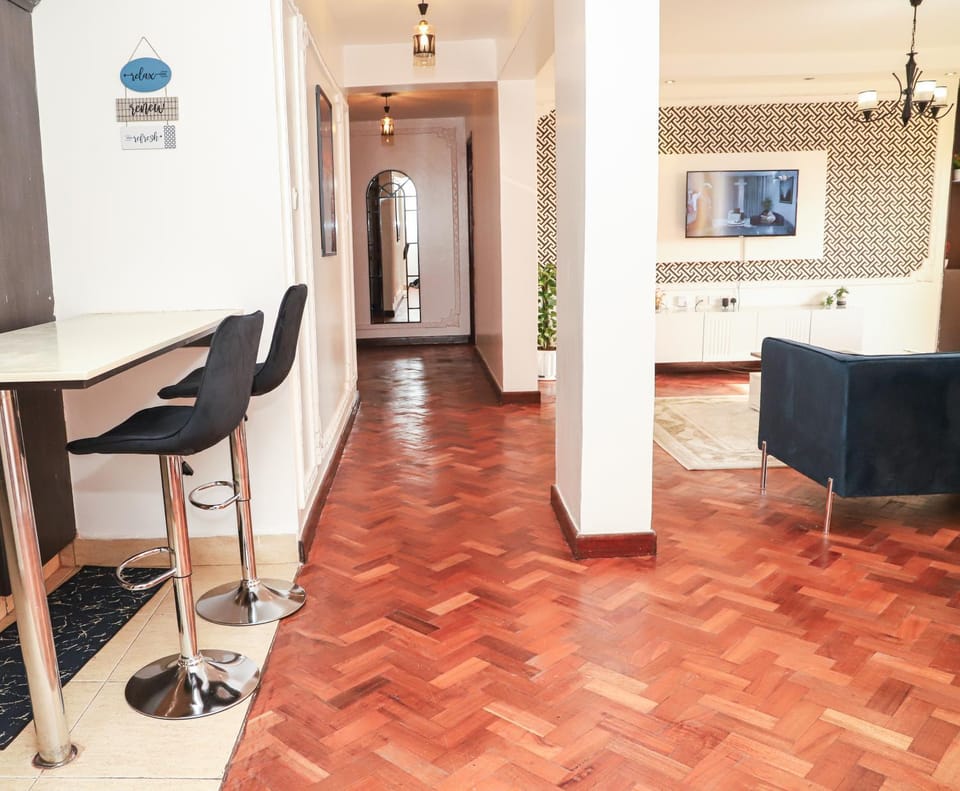 3 bedroom home by Emmaculate Apartment in Nairobi