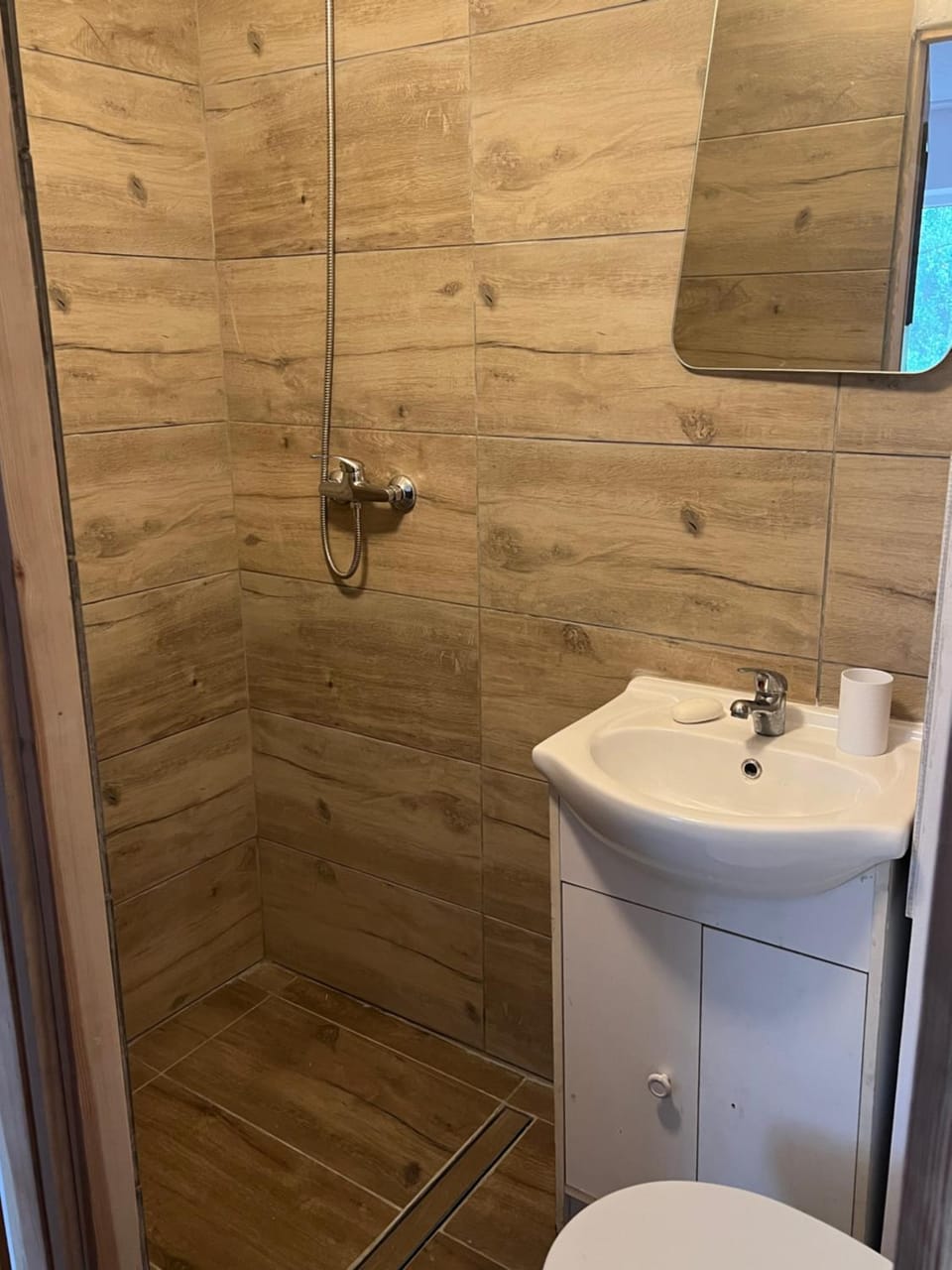 Agro-Stajnia Vacation rental in Masovian Voivodeship