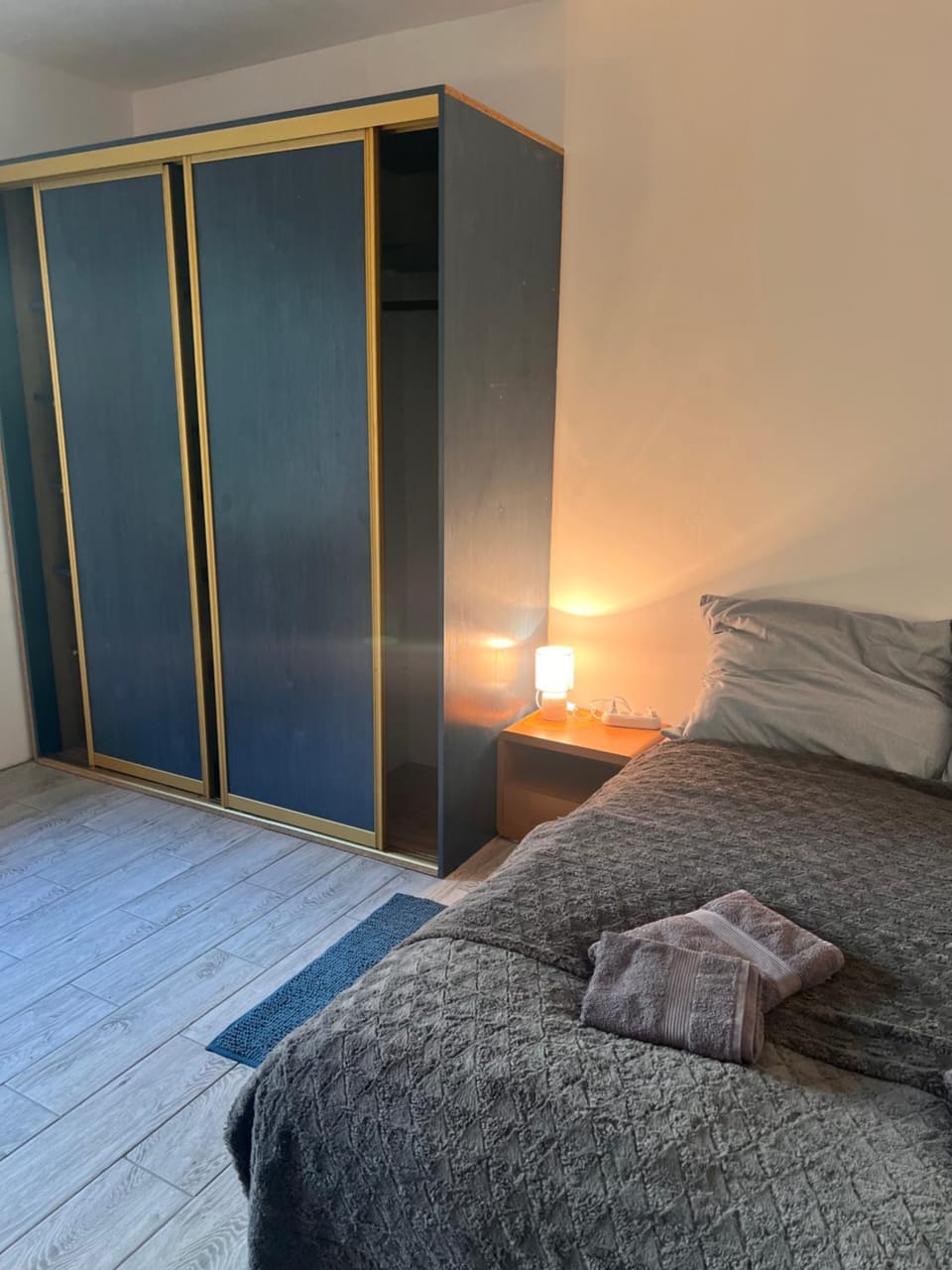 Agro-Stajnia Vacation rental in Masovian Voivodeship
