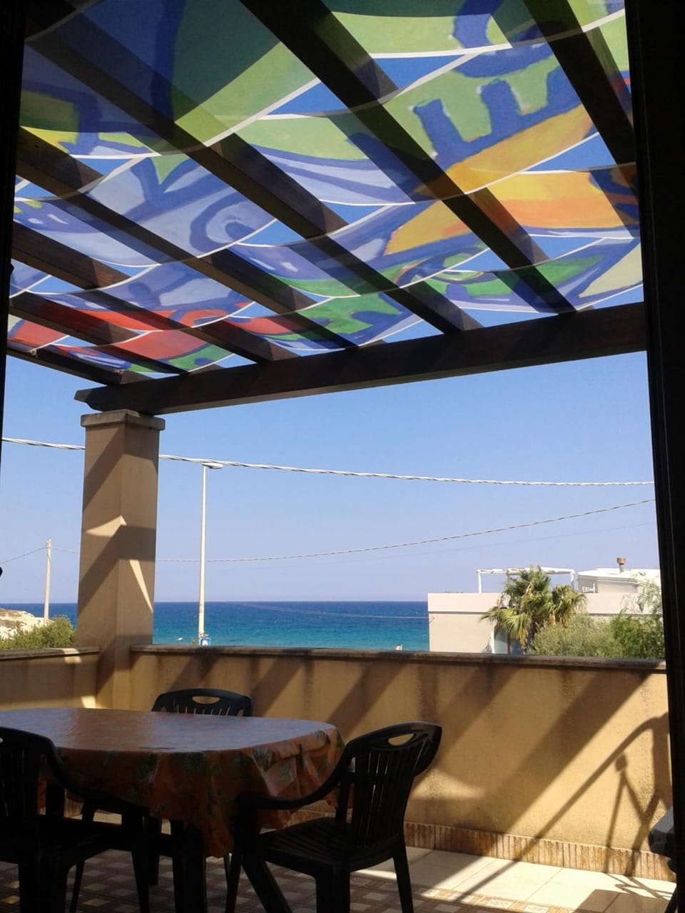 View (from property/room)