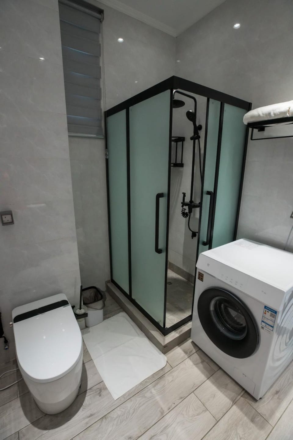 Waterlily Guesthouse Apartment in Africa