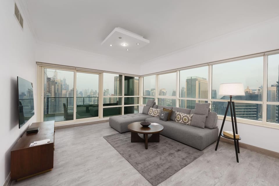 TV and multimedia, View (from property/room), Living room, Seating area