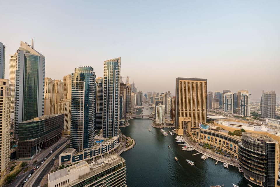 River view