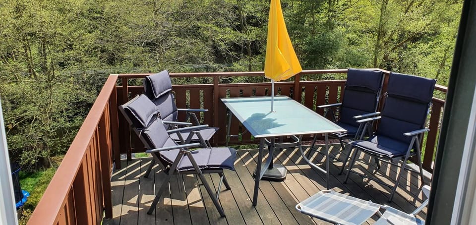 View (from property/room), Balcony/Terrace