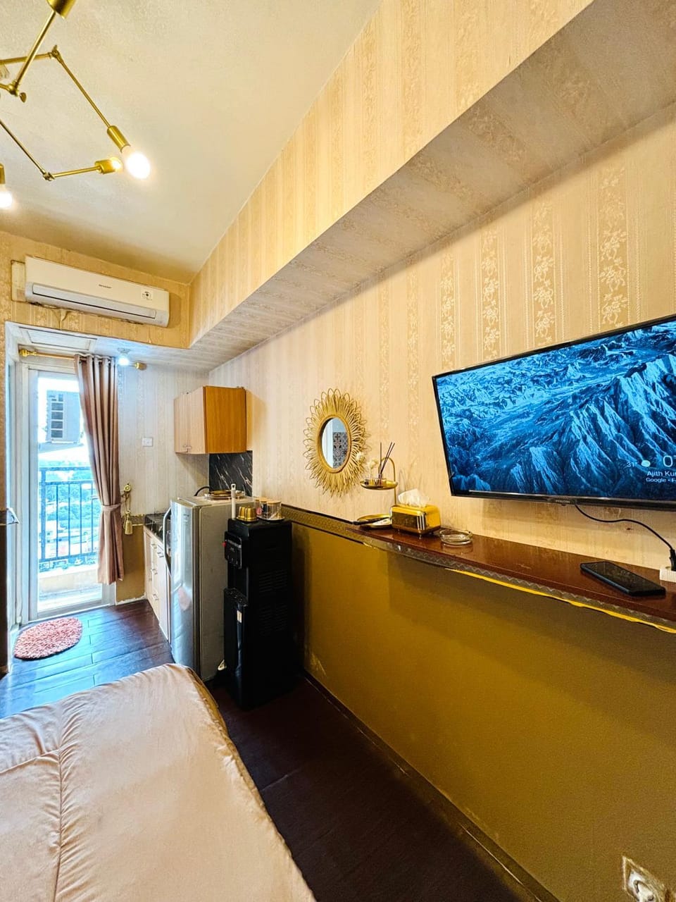 TV and multimedia