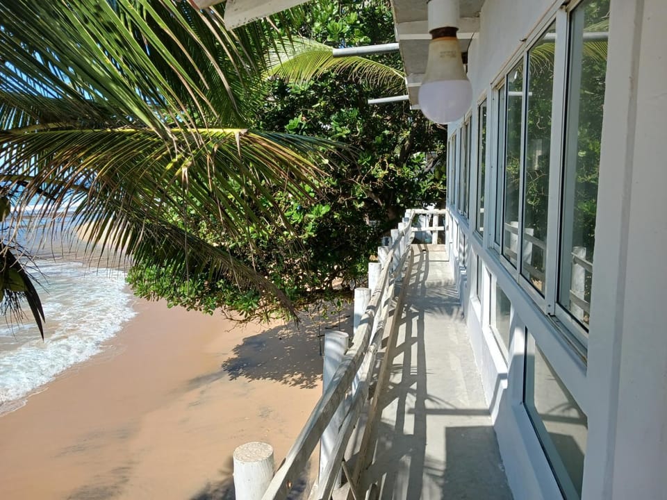 Day, View (from property/room), Balcony/Terrace, Sea view