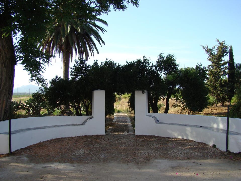 Property building, Decorative detail