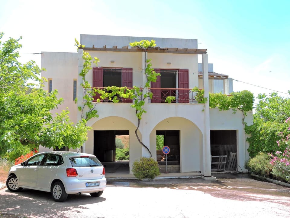 ChiosRoomsMaria Apartment in Decentralized Administration of the Aegean