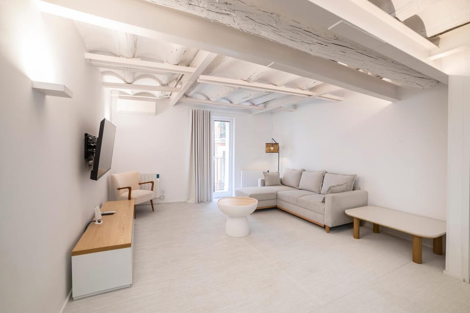 VALERIA-DREAMS Loscos 3º Apartment in Zaragoza
