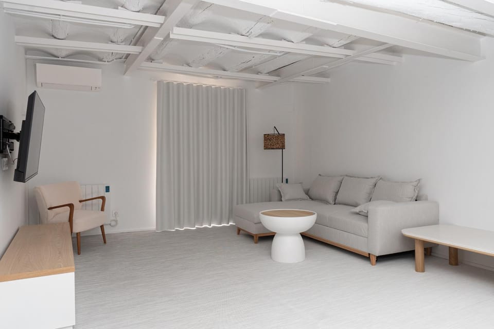 VALERIA-DREAMS Loscos 3º Apartment in Zaragoza