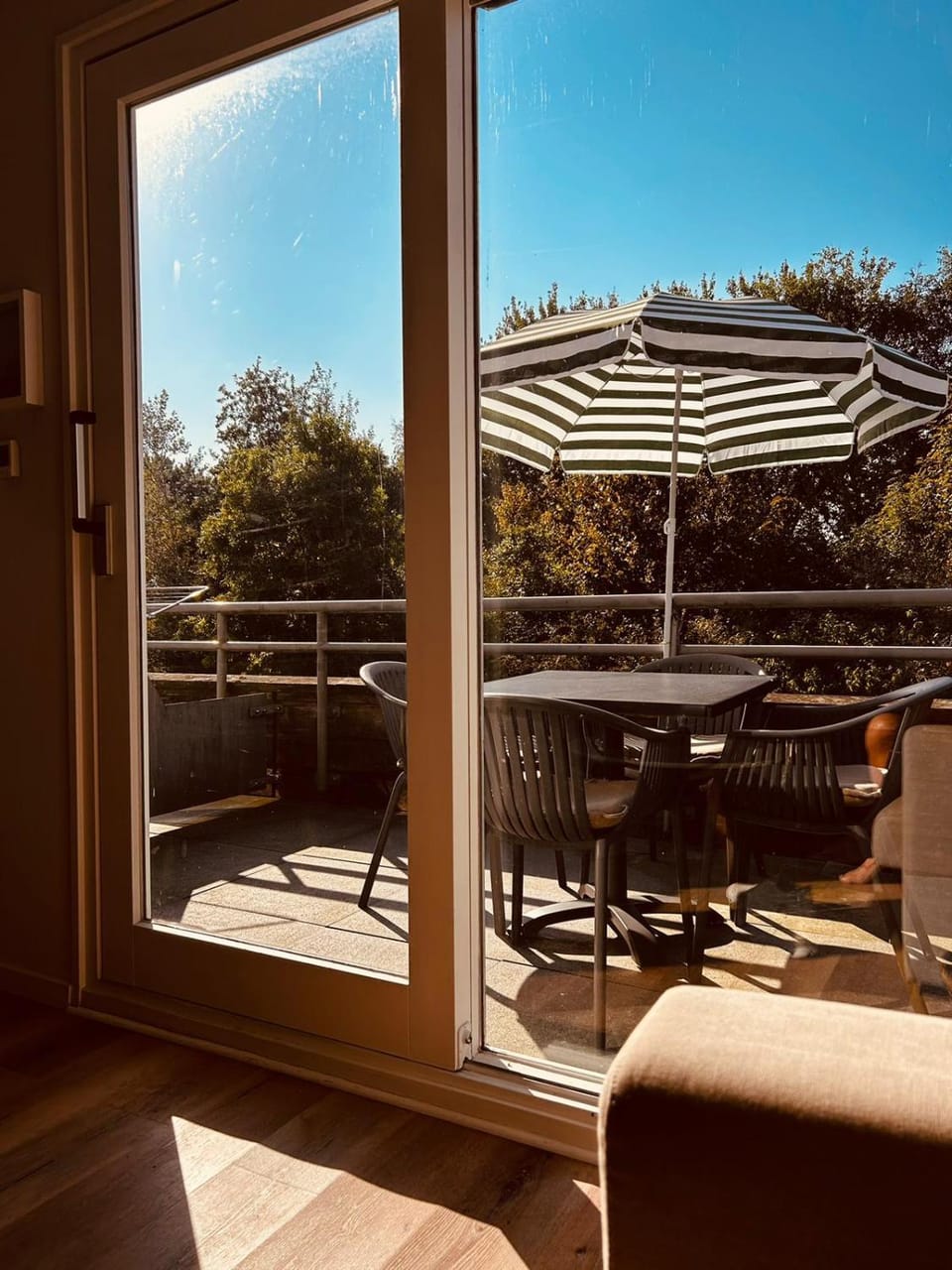 Day, View (from property/room), Balcony/Terrace, Balcony/Terrace, Dining area