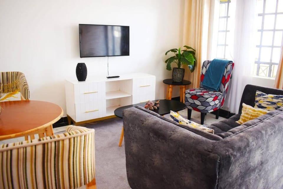 Xellent suites-Muru House Apartment in Kenya