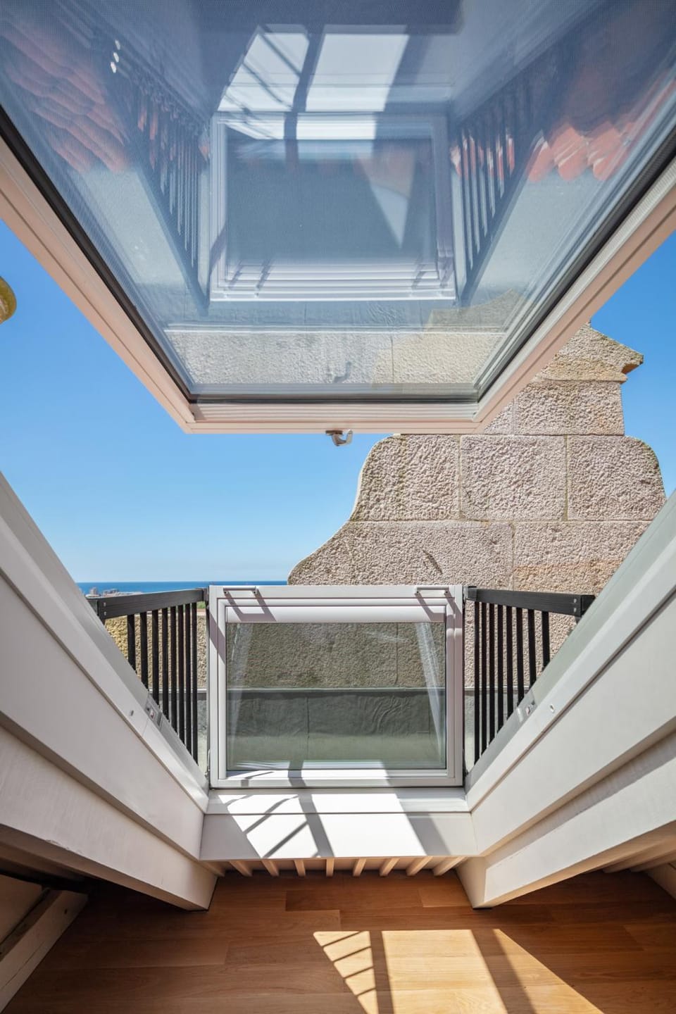 View (from property/room), Balcony/Terrace