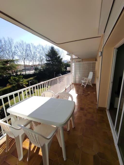 Apartamento Reformado con Aparcamiento. Playa 5min a pie. Apartment in Platja d'Aro