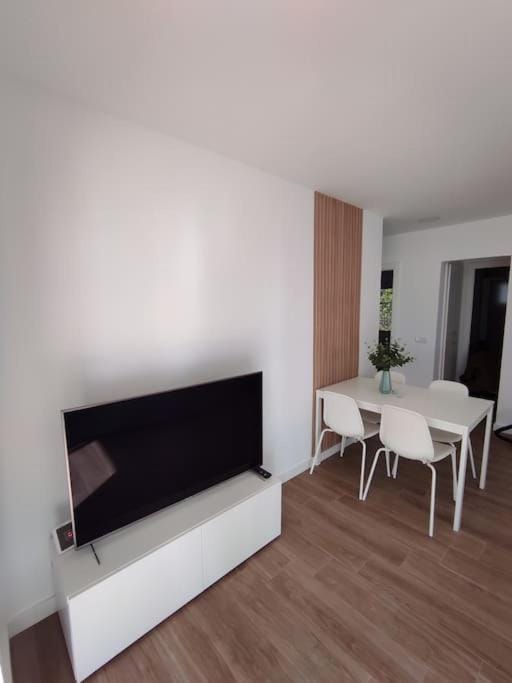 Apartamento Reformado con Aparcamiento. Playa 5min a pie. Apartment in Platja d'Aro