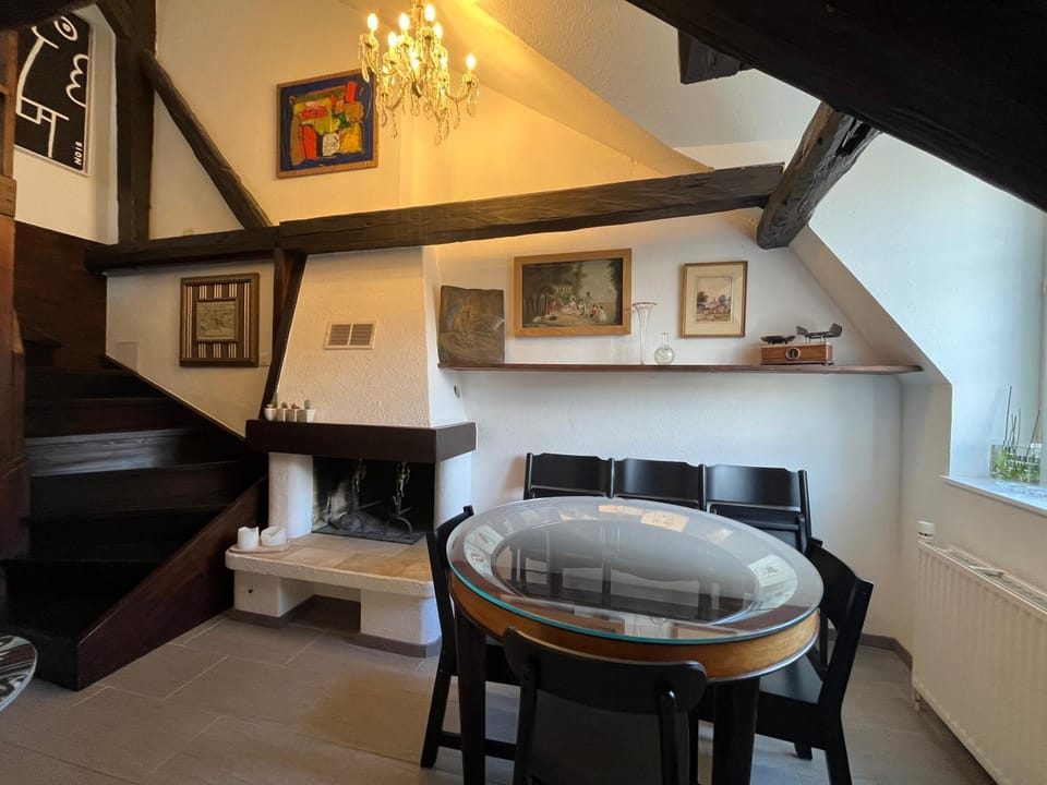 Appartement hyper centre de Neuchâtel tout confort Apartment in Neuchâtel