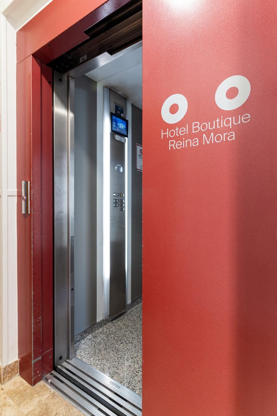 elevator