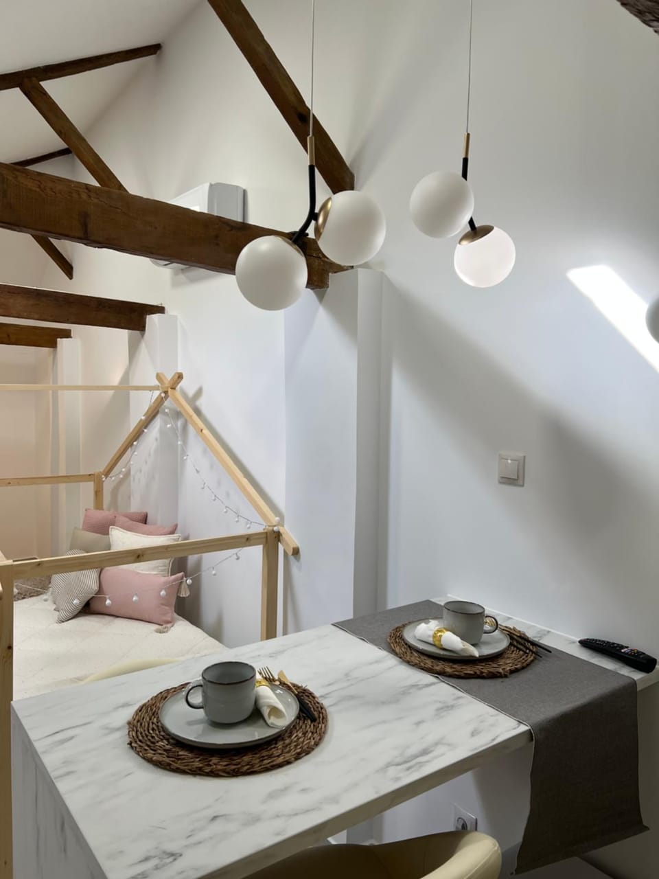 Suites Chic Star Apartment in La Mancha