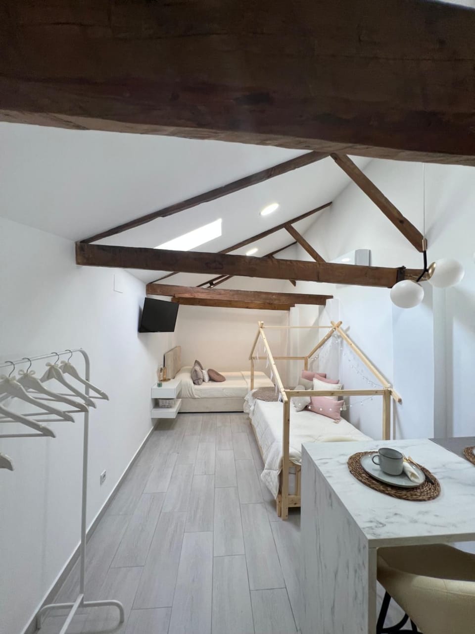 Suites Chic Star Apartment in La Mancha