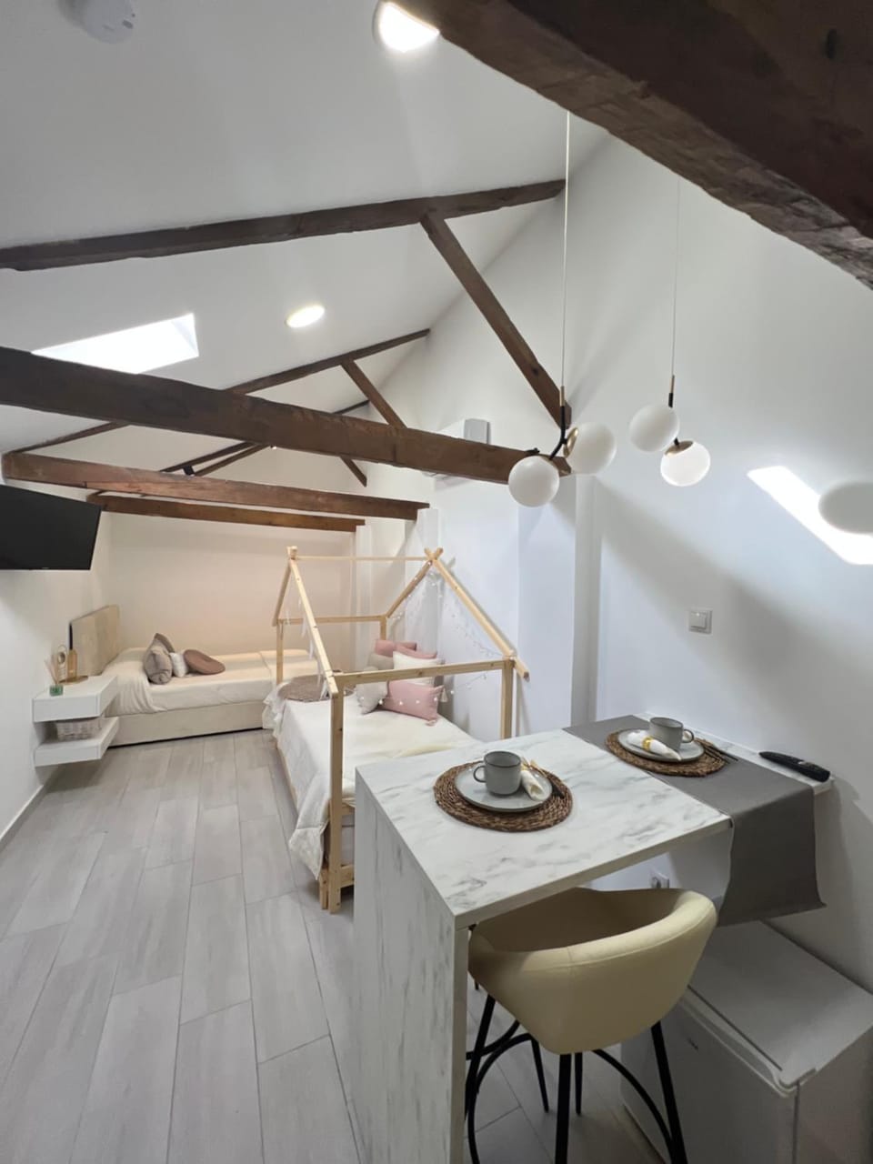 Suites Chic Star Apartment in La Mancha