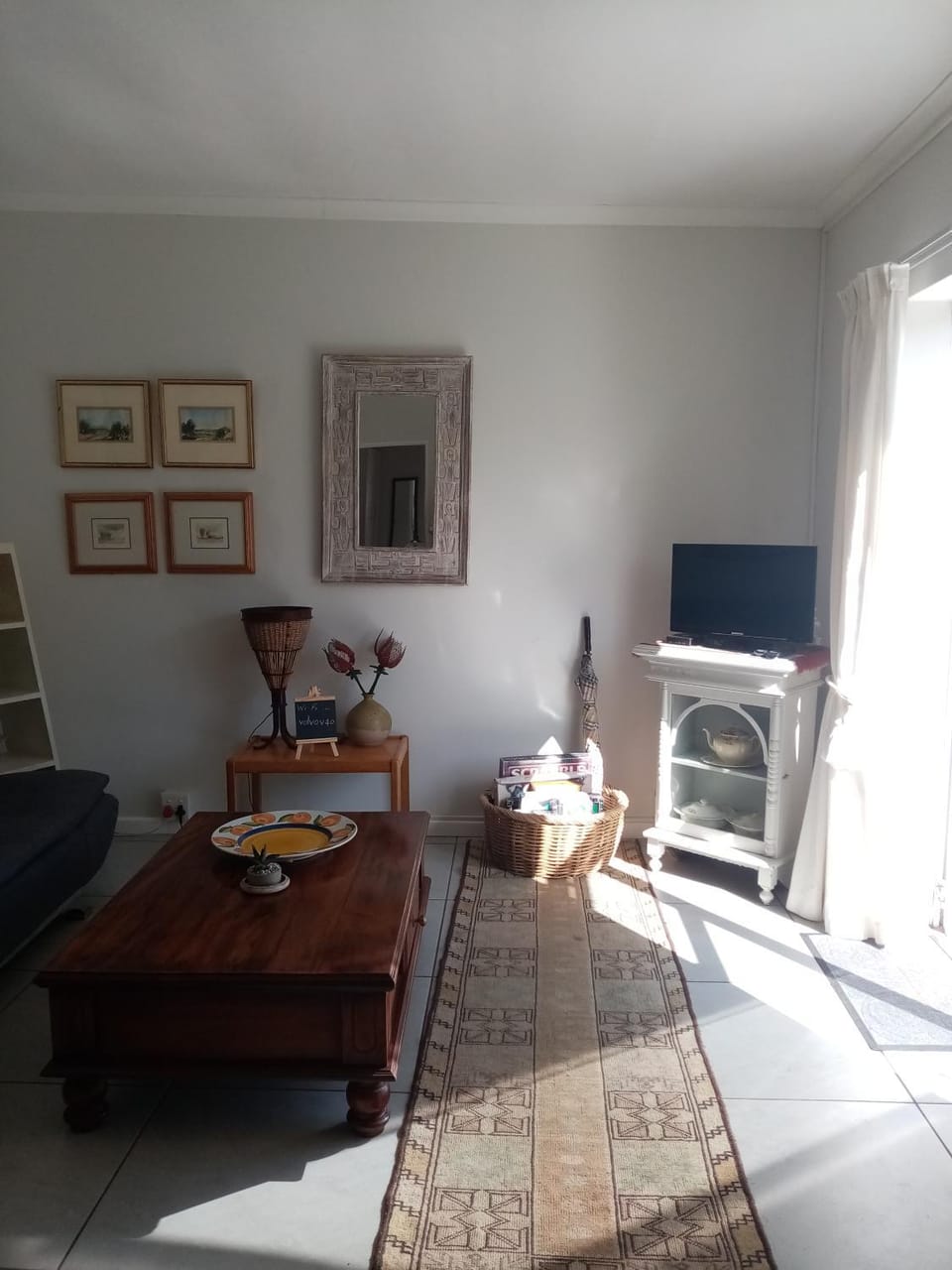 Lor's Place Apartment in Port Elizabeth