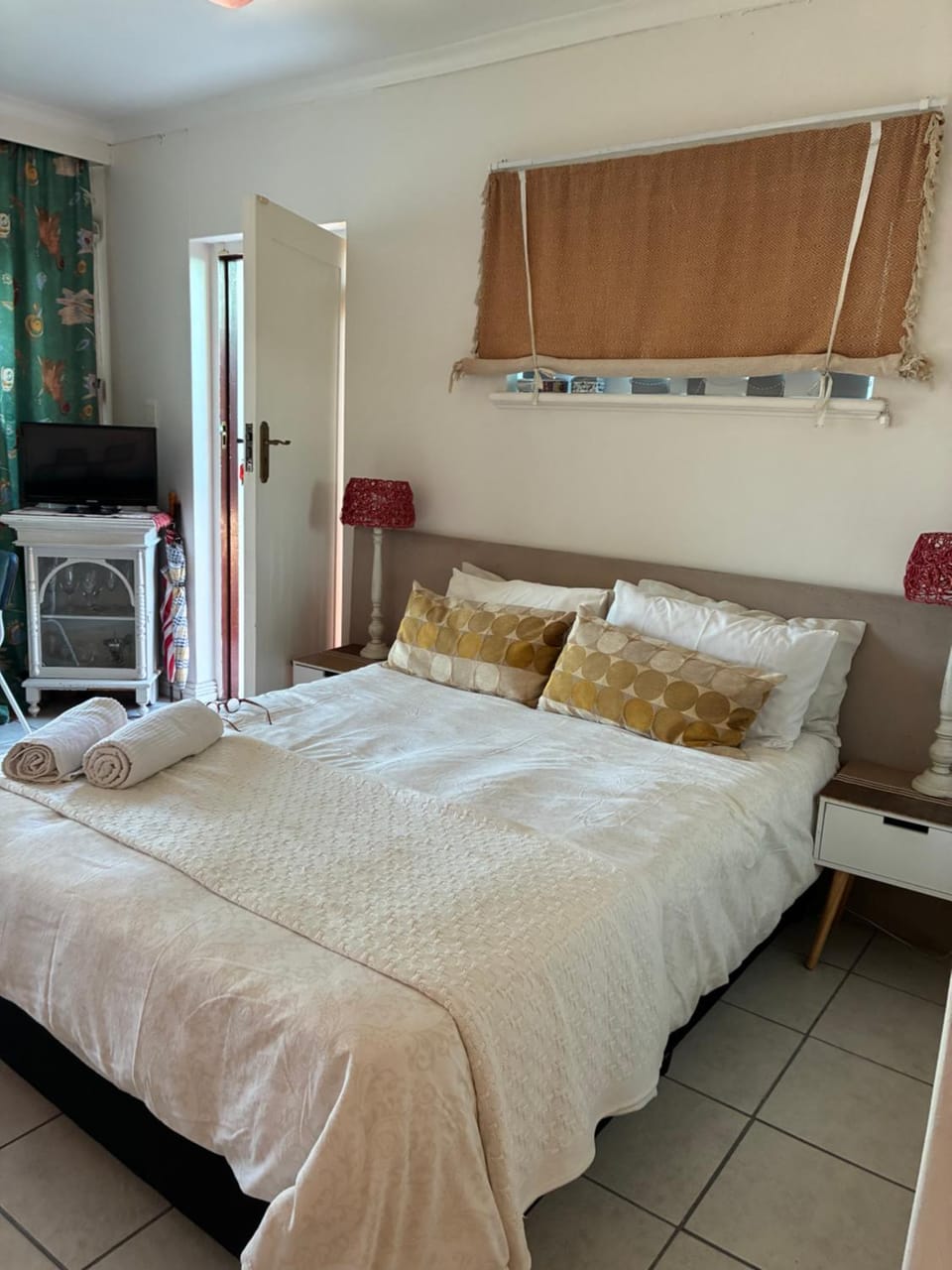 Lor's Place Apartment in Port Elizabeth
