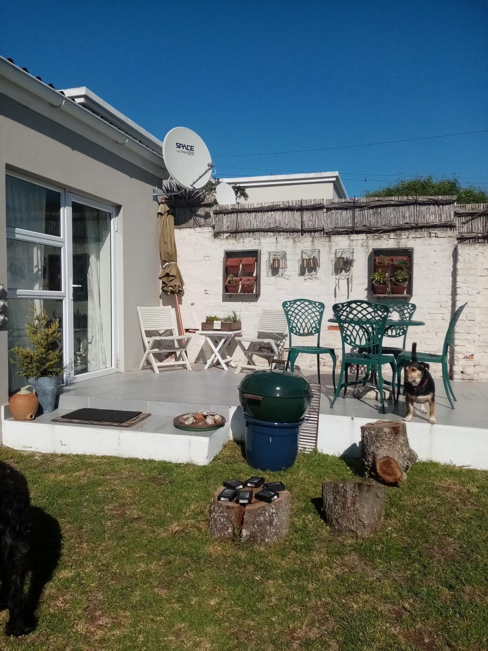 Lor's Place Apartment in Port Elizabeth