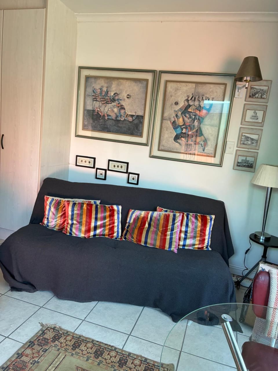 Lor's Place Apartment in Port Elizabeth