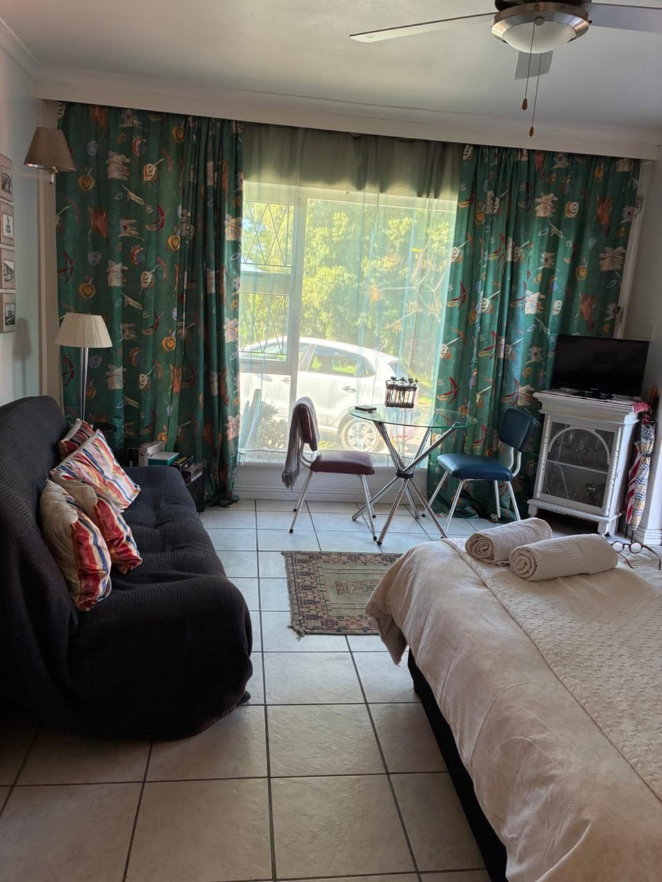 Lor's Place Apartment in Port Elizabeth