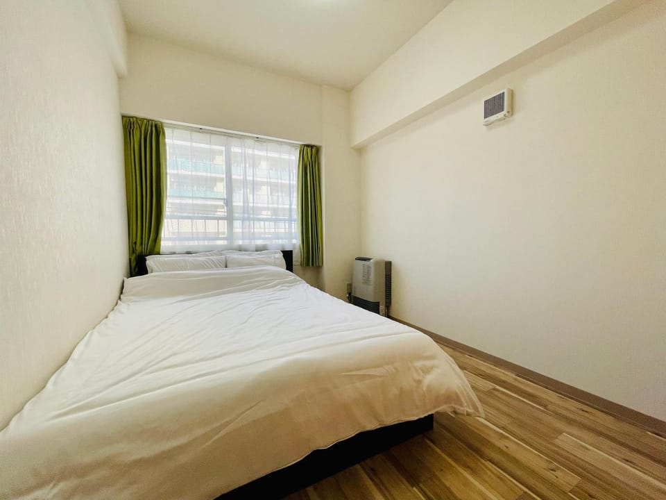 5-1札幌駅徒歩圏内！サービスアパートメントSAPPOROステーション　ネット利用可能 Apartment in Sapporo