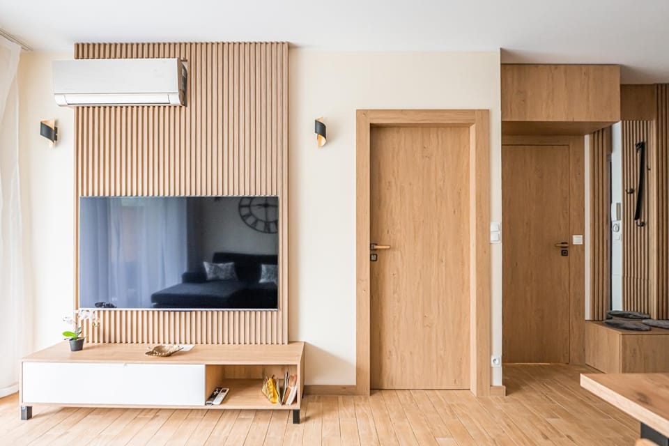 Stone Hill C13 Szklarska Apartment in Lower Silesian Voivodeship