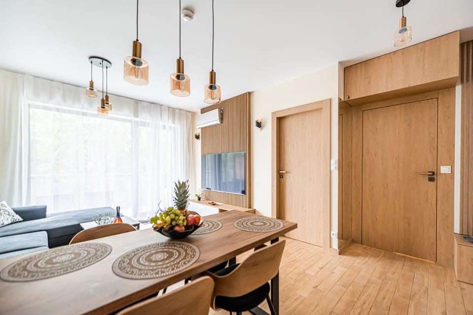 Stone Hill C13 Szklarska Apartment in Lower Silesian Voivodeship