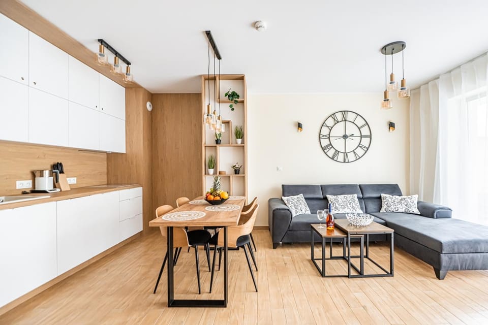 Stone Hill C13 Szklarska Apartment in Lower Silesian Voivodeship
