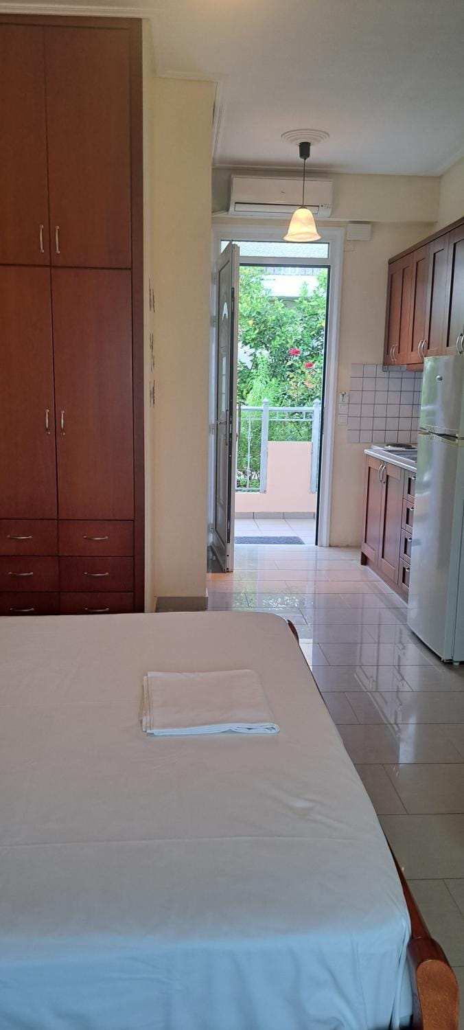 Golden Sun Apartments Apartment in Euboea