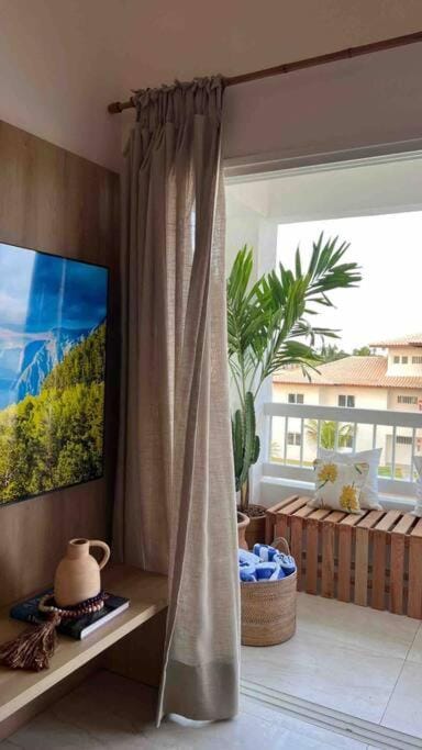 Villa PF Village - Praia do Lord Apartment in State of Bahia