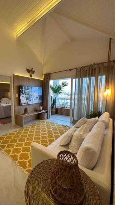 Villa PF Village - Praia do Lord Apartment in State of Bahia