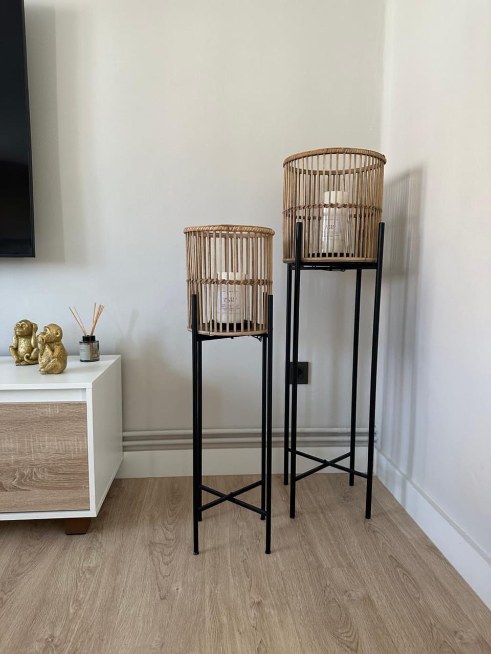 Nordic Home Apartment in Tudela