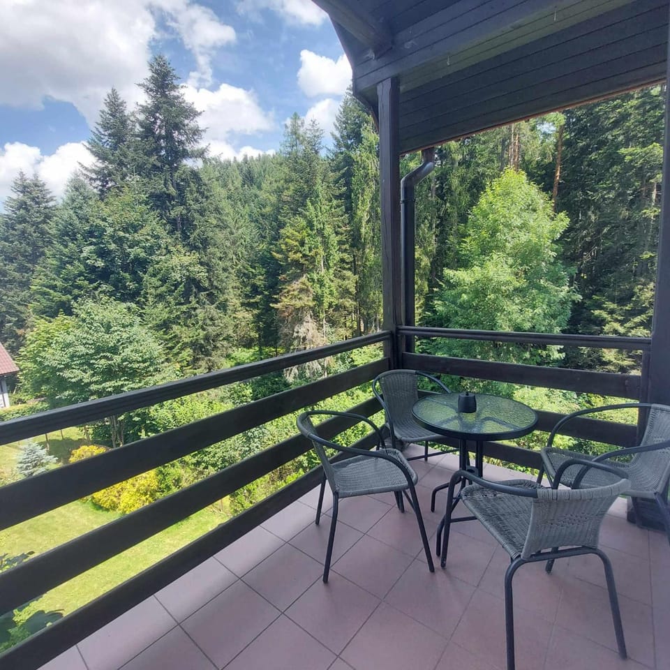 Garden, View (from property/room), View (from property/room), Balcony/Terrace, Balcony/Terrace, Seating area